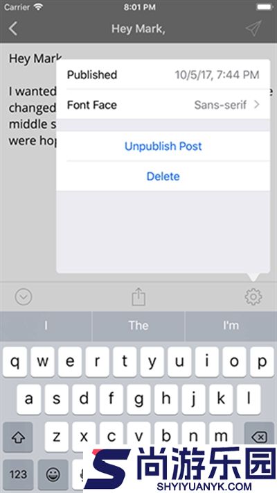 writeas官方版正版下载