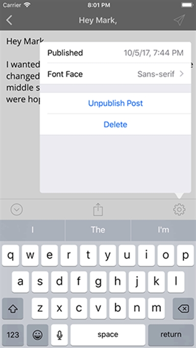 writeas官方版正版下载