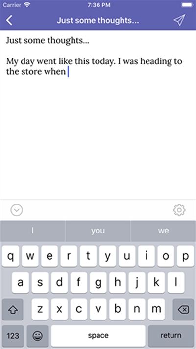 writeas官方版正版下载