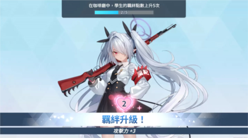 kisakibluearchive游戏安卓版下载