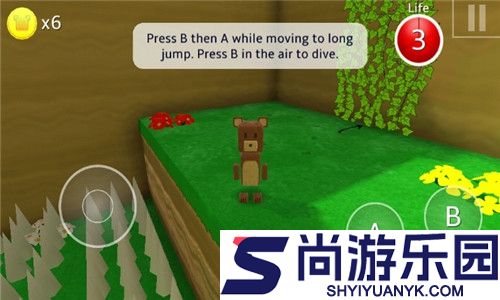 小熊模拟器下载手机版