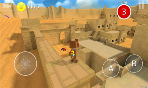 小熊模拟器下载手机版