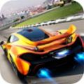 赛车发烧3D游戏