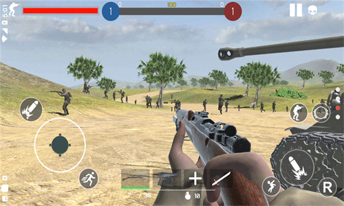 战地1939手机版下载无实名认证