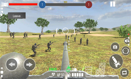 战地1939手机版下载无实名认证