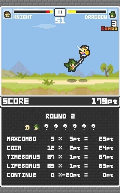 弹弓战士手机版下载