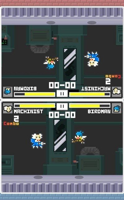 弹弓战士手机版下载