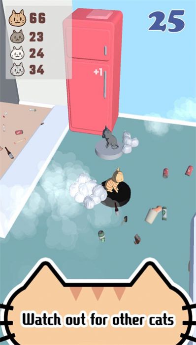 清洁猫最新版下载