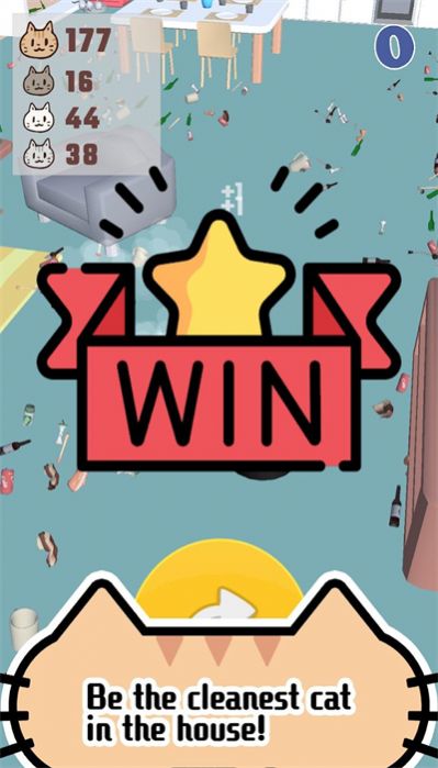 清洁猫最新版下载