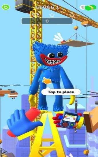 怪物发射致命飞行安卓版下载