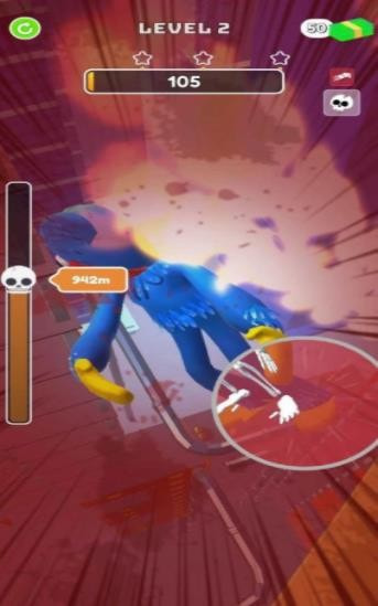 怪物发射致命飞行安卓版下载