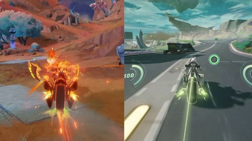 鸣潮3.0科考摩托怎么获得,鸣潮3.0科考摩托功能,鸣潮科考摩托科考摩托功能介绍-鸣潮3.0科考摩托怎么获得