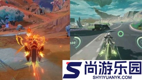 鸣潮3.0科考摩托怎么获得