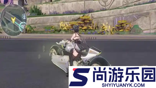 鸣潮3.0科考摩托怎么获得