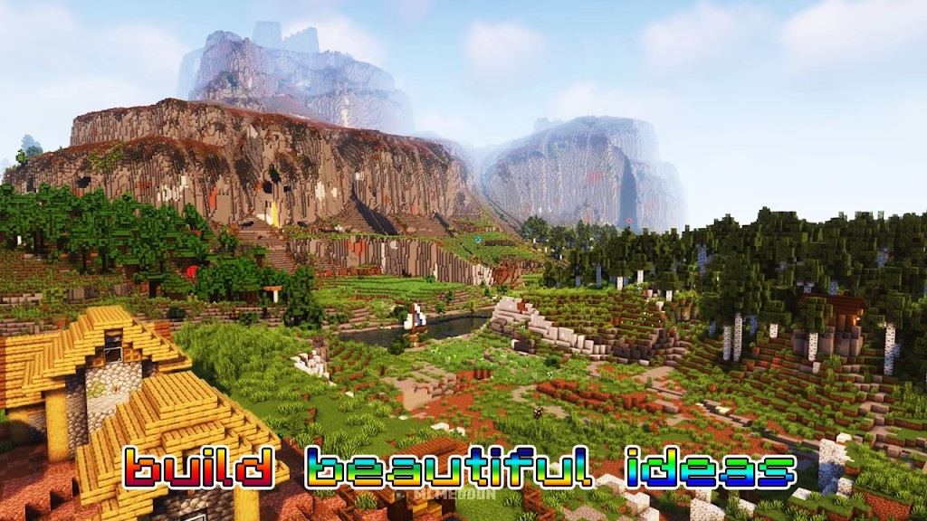 掌控工艺建筑大师游戏下载