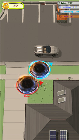 黑洞传说安卓版下载