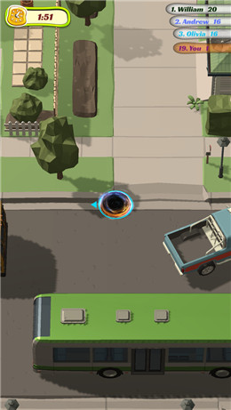 黑洞传说安卓版下载