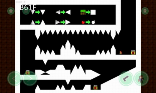 我想成为探险家安卓版下载