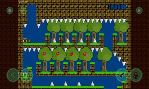 我想成为探险家安卓版下载