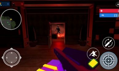 字母射击英雄最新版下载