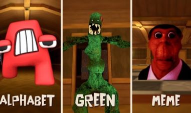 字母射击英雄最新版下载