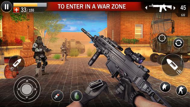 FPS战争秘密任务手机版下载