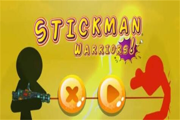 火柴人子弹射击免费版下载