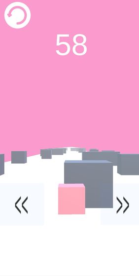 竞速方块免费版下载