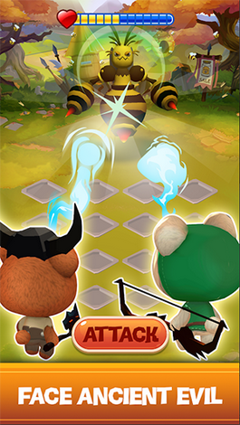 合并熊安卓版下载