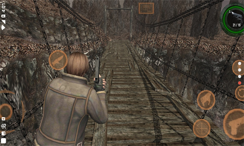 生化危机4重制版下载