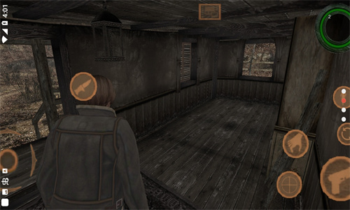 生化危机4重制版下载