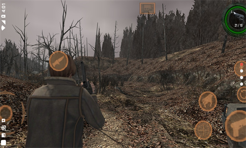 生化危机4重制版下载