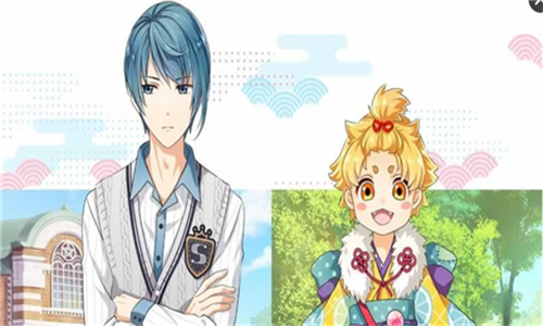 妖怪结缘中文版下载