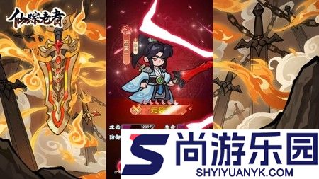 仙踪老者冲刺活动顺序