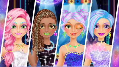 皇家公主化妆游戏下载