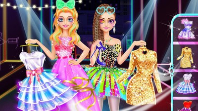 皇家公主化妆游戏下载