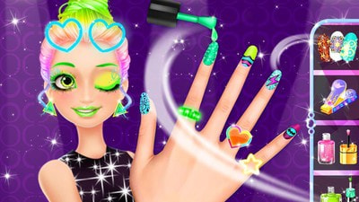 皇家公主化妆游戏下载