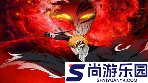 境界死神激斗内购破解版安卓下载