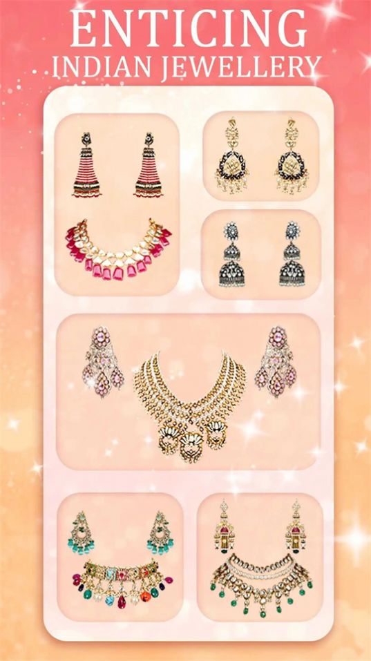 印度时尚装扮设计师手机版下载