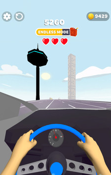 急速驾驶最新版下载