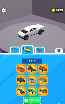 急速驾驶最新版下载