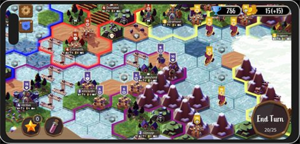 亿万世界王国手机版下载