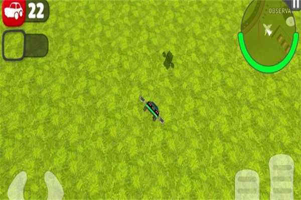 大规模冲击战场最新版下载