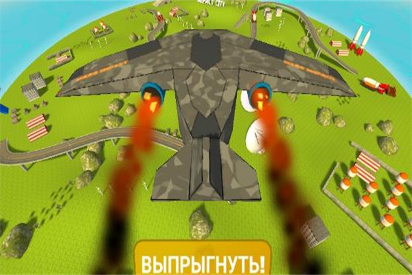 大规模冲击战场最新版下载