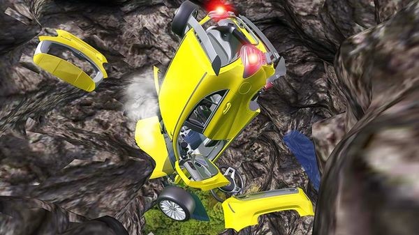 光束楼梯车最新版下载