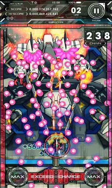 赤与青安卓版下载