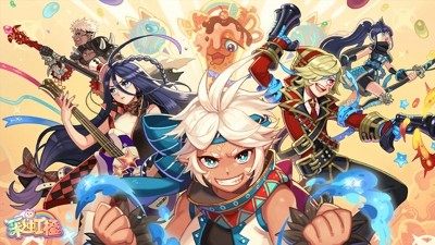 彩虹橙现版本职业哪个强-彩虹橙手游职业推荐