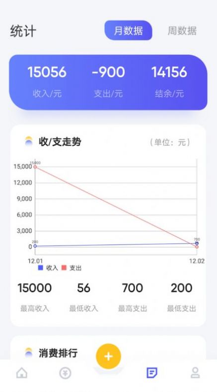 个人记账手机版下载
