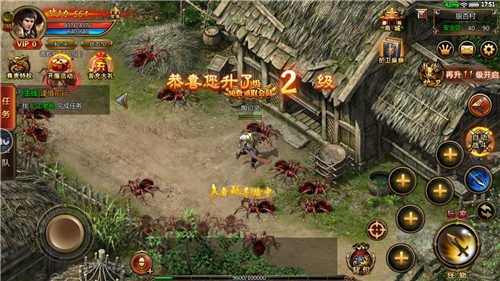 刀刀绝世手机版下载