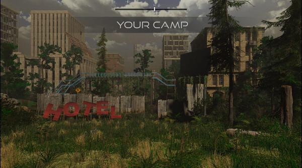 机甲猎人手机版下载